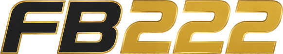 fb222 লোগো
